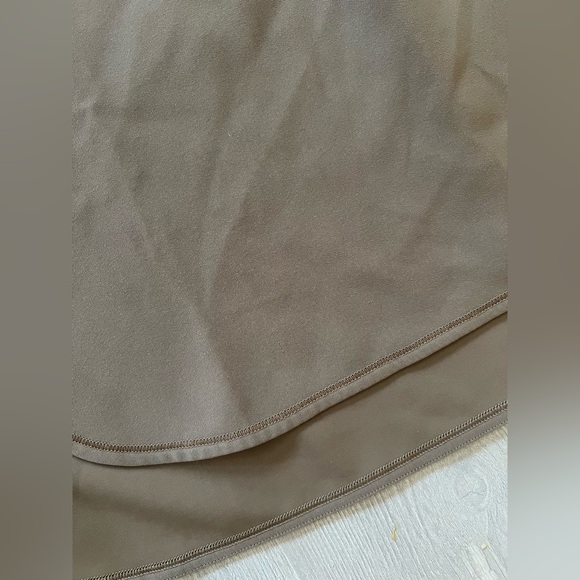 Lululemon On The Fly Skirt - Picture 8 of 8